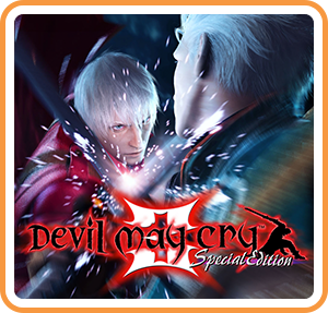 Devil May Cry 3: Special Edition