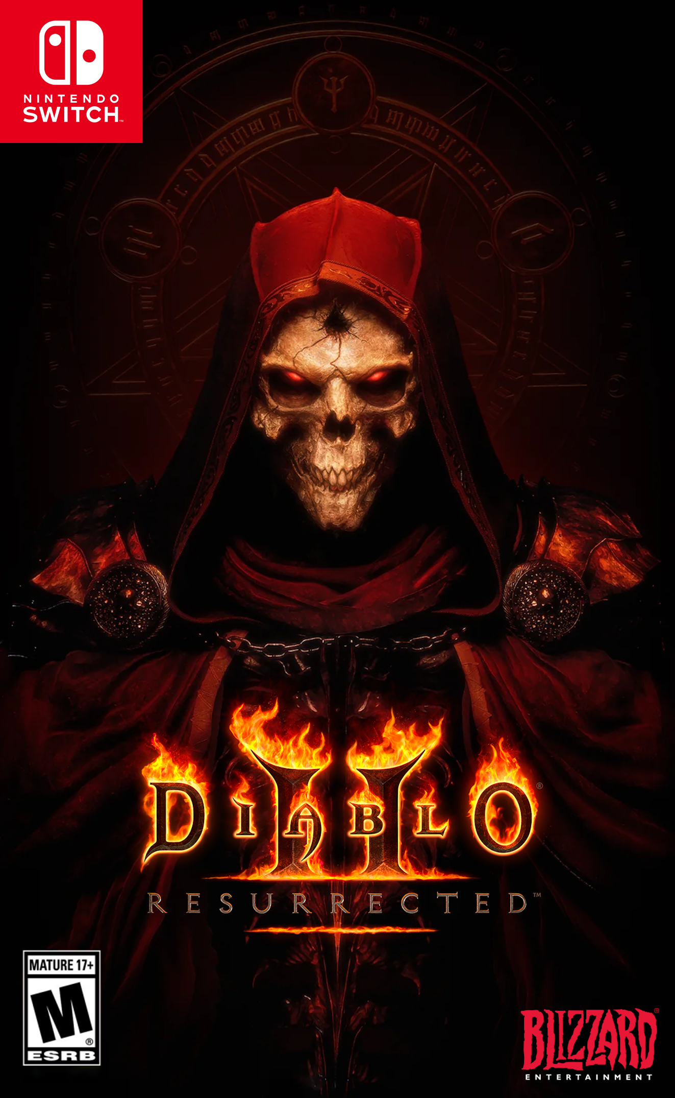 Diablo II: Resurrected