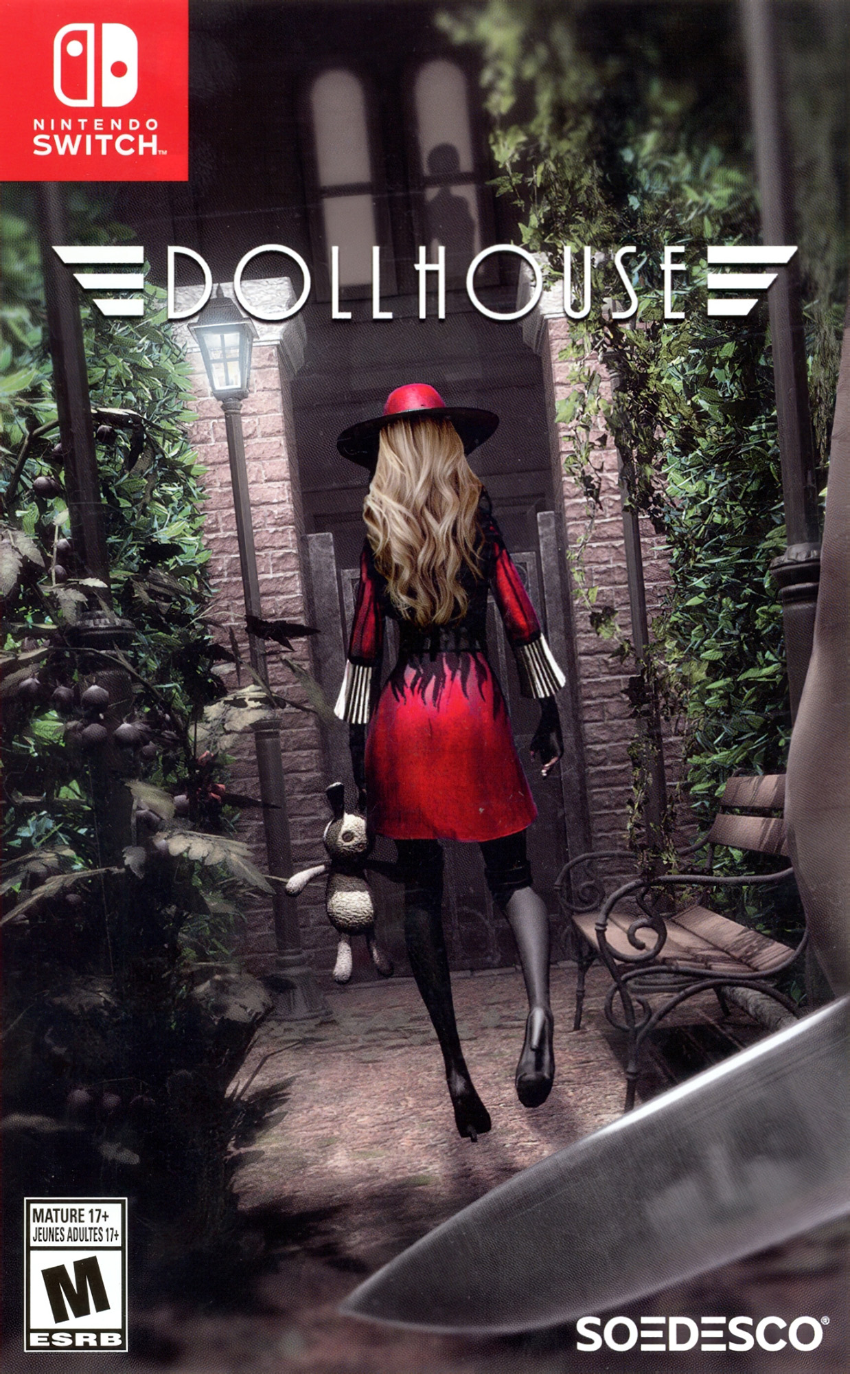 Dollhouse