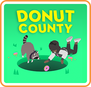 Donut County
