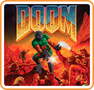 DOOM (1993)