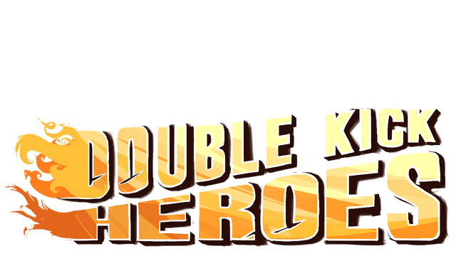 Double Kick Heroes