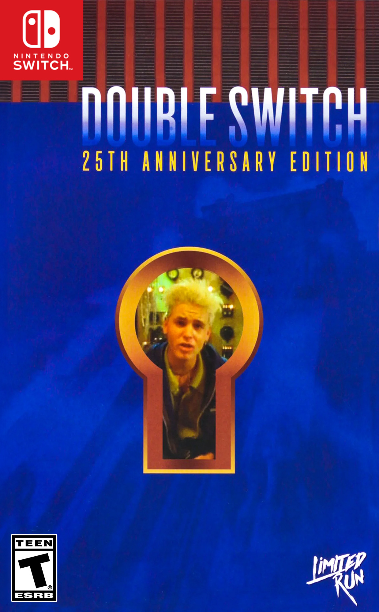 Double Switch: 25th Anniversary Edition