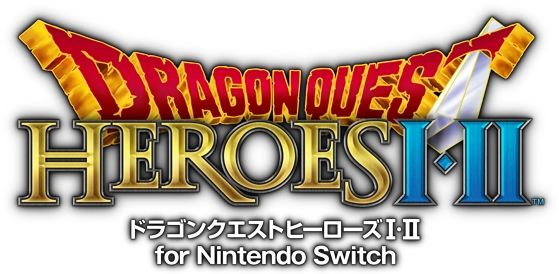 Dragon Quest Heroes I and II