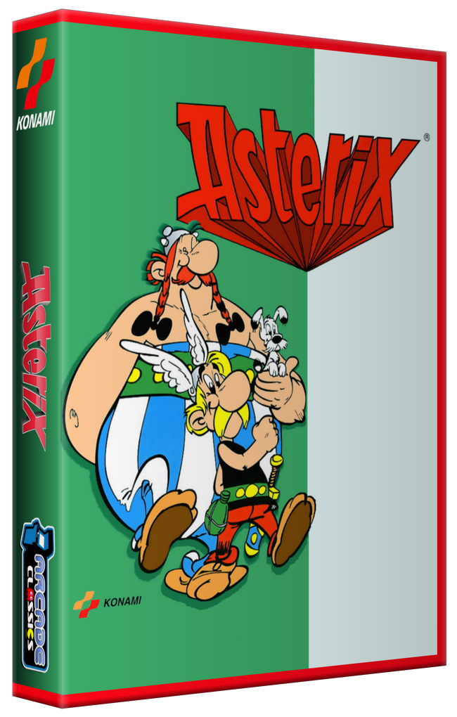 Astérix