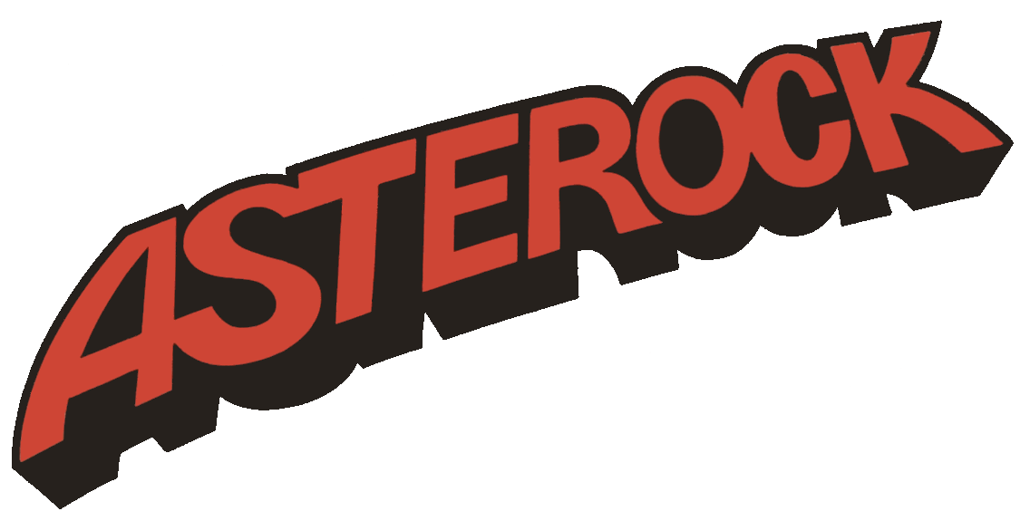Asterock