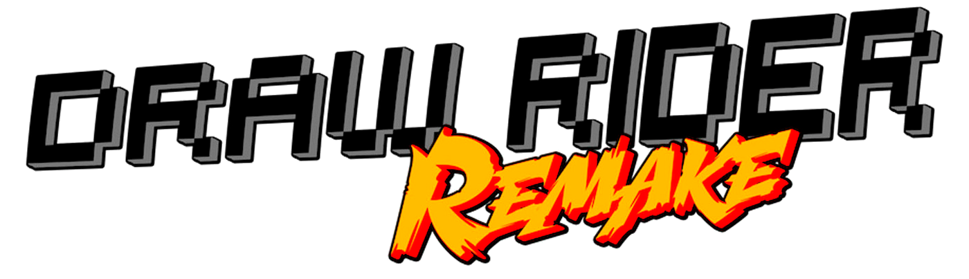 Draw Rider Remake