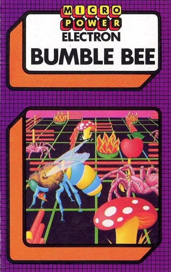 Bumble Bee
