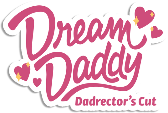 Dream Daddy: Dadrector's Cut