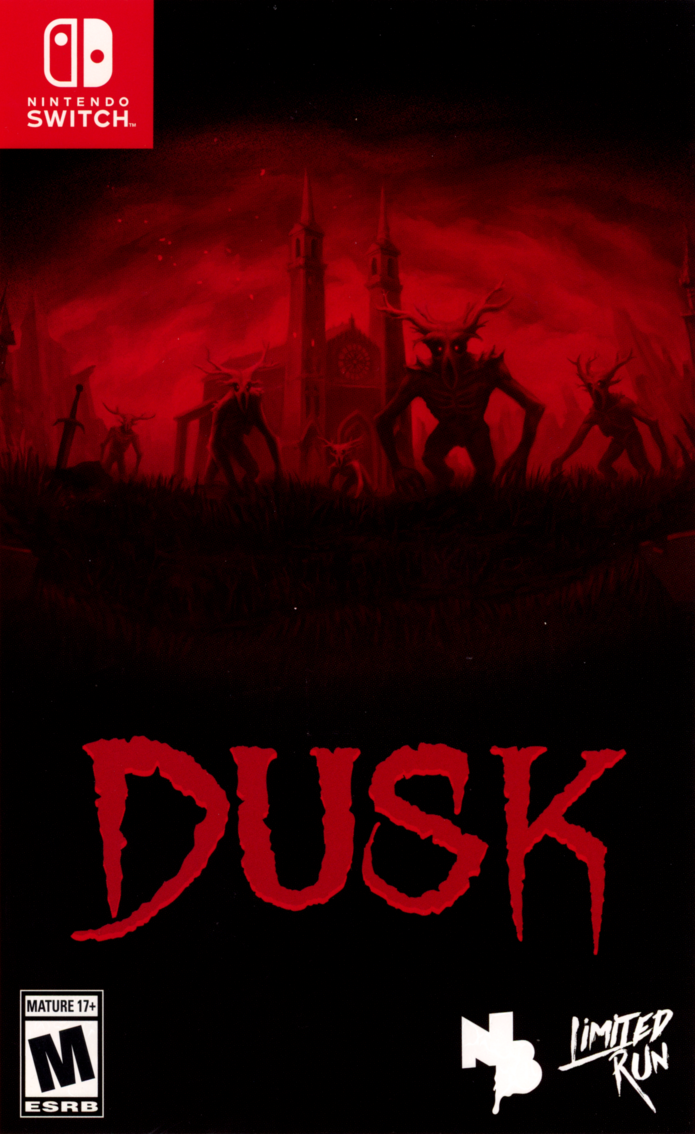 DUSK