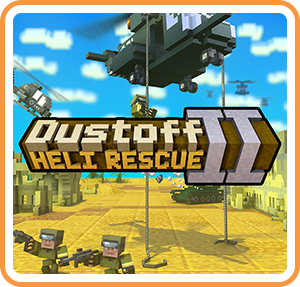 Dustoff Heli Rescue II