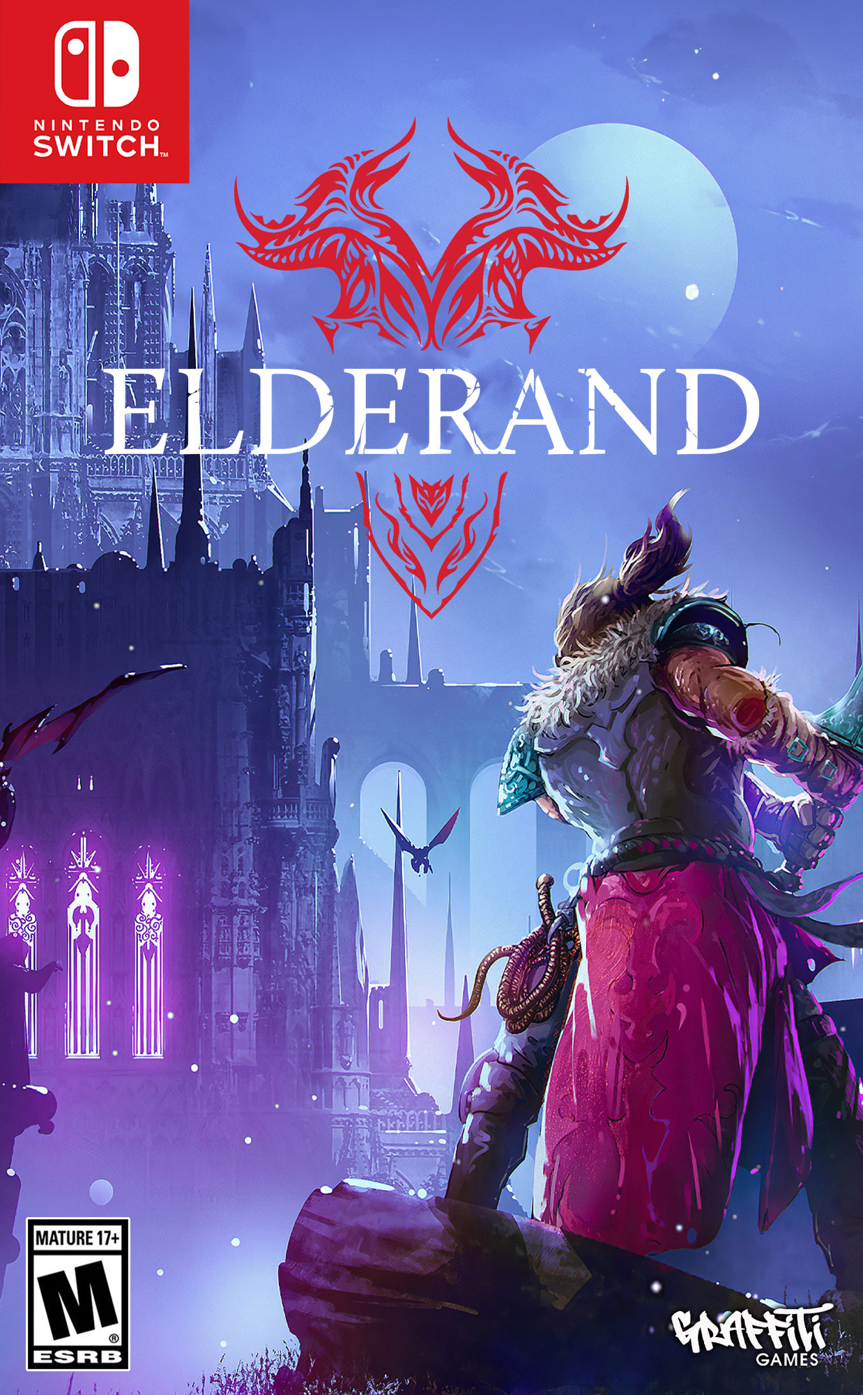 Elderand