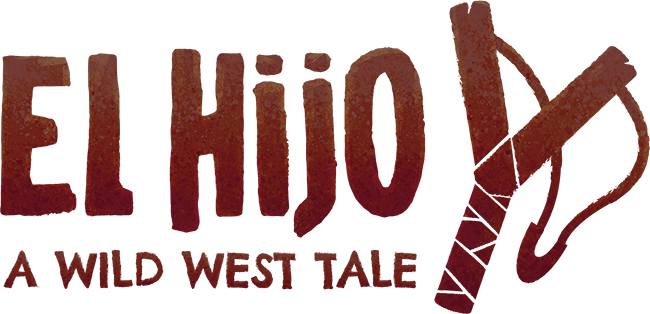 El Hijo: A Wild West Tale