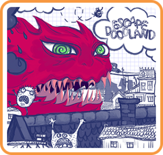Escape Doodland