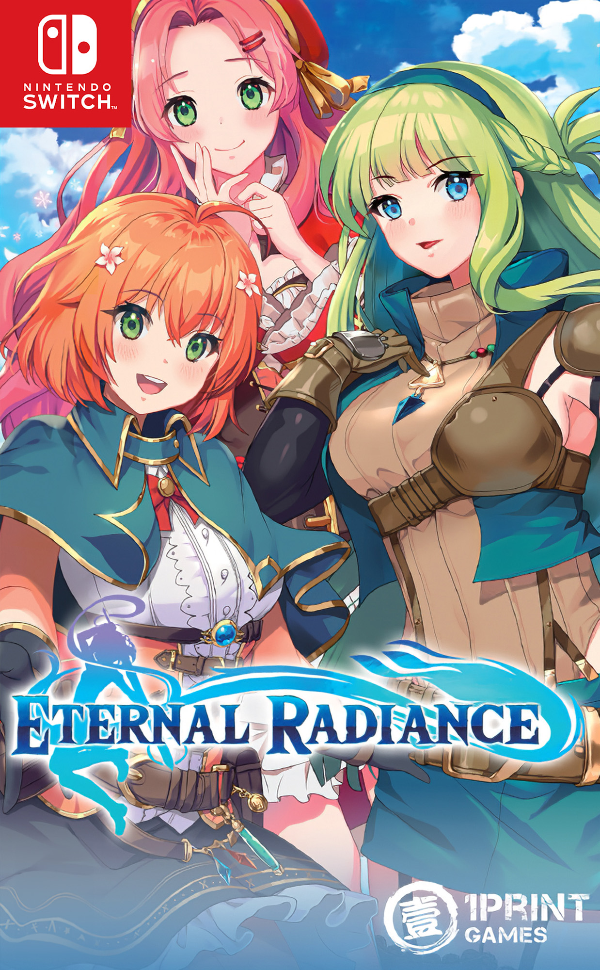 Eternal Radiance
