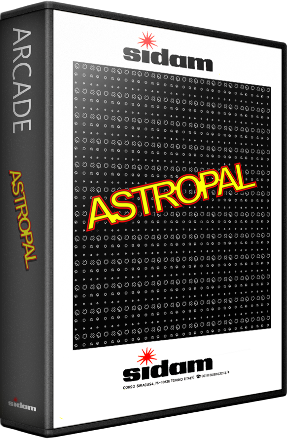 Astropal