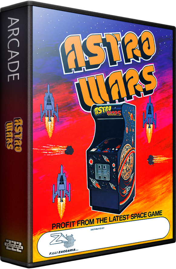 Astro Wars