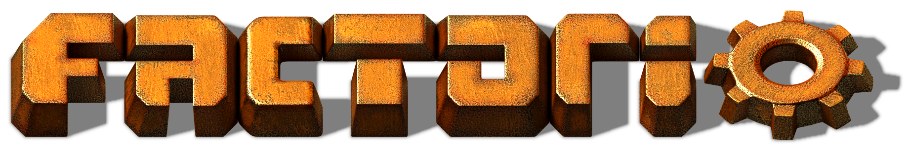 Factorio