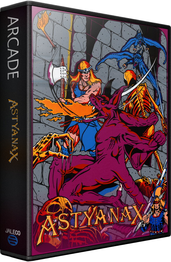 Astyanax
