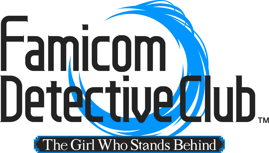 Famicom Detective Club: The Girl Who Stands Behind