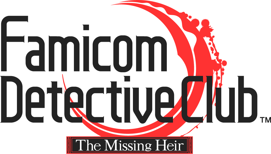 Famicom Detective Club: The Missing Heir