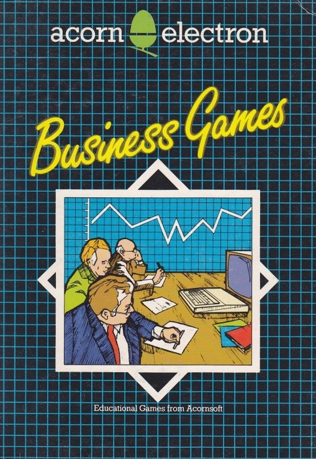 Business Games