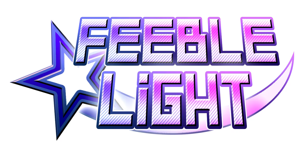 Feeble Light