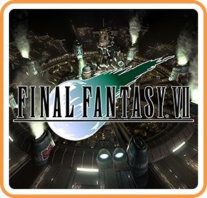 Final Fantasy VII