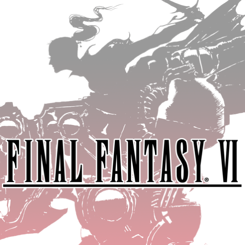 Final Fantasy VI Pixel Remaster