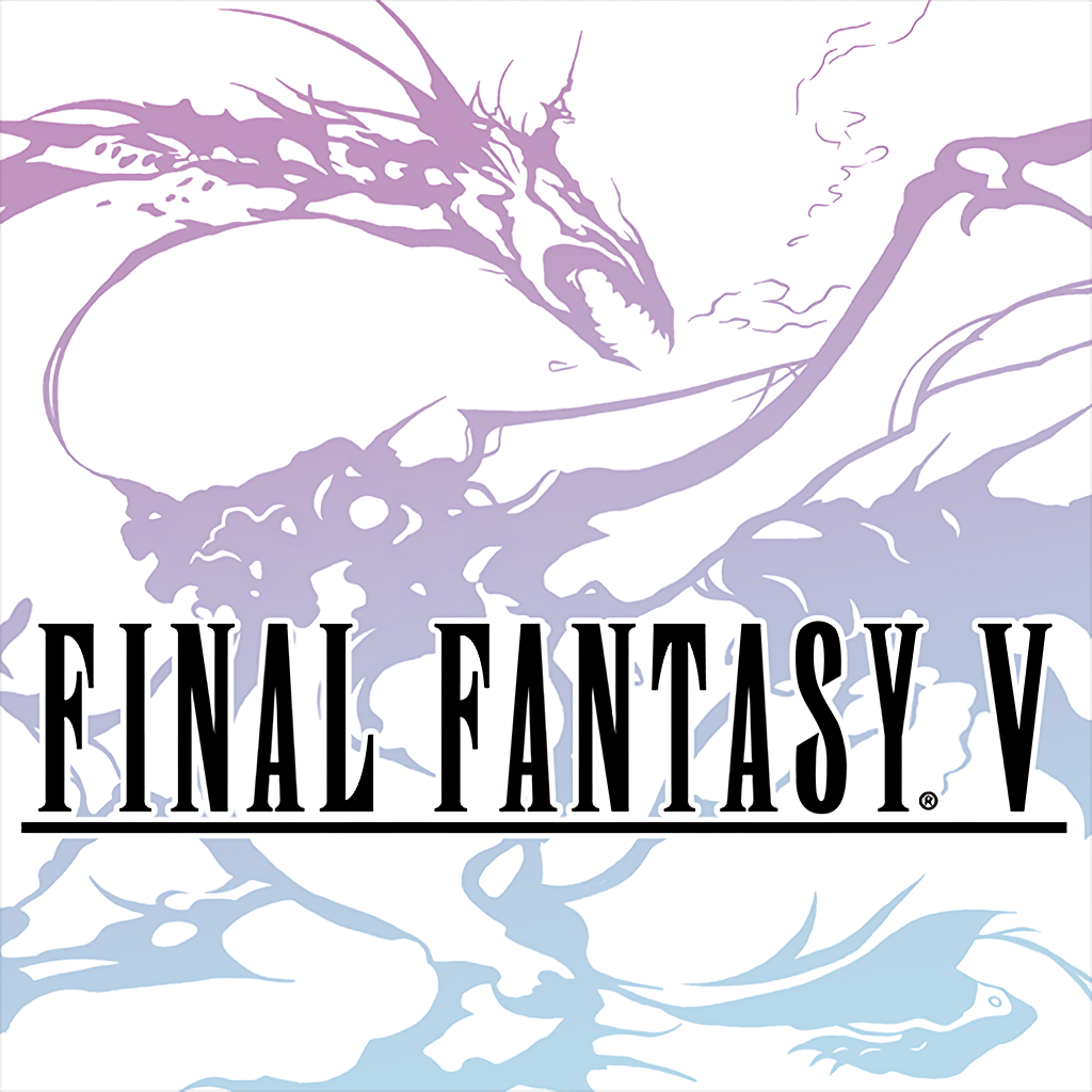 Final Fantasy V Pixel Remaster