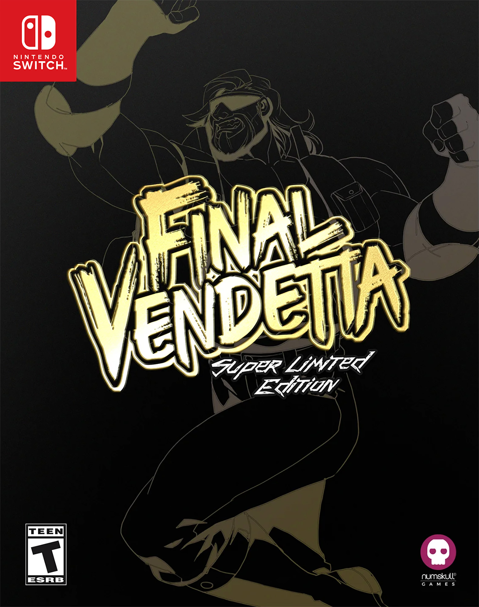 Final Vendetta