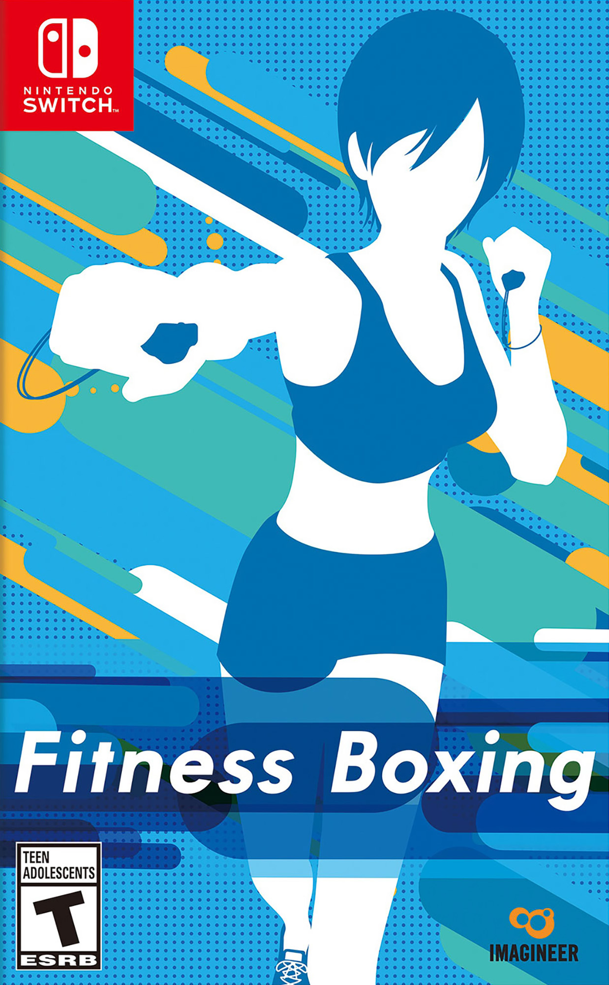 Fitness Boxing