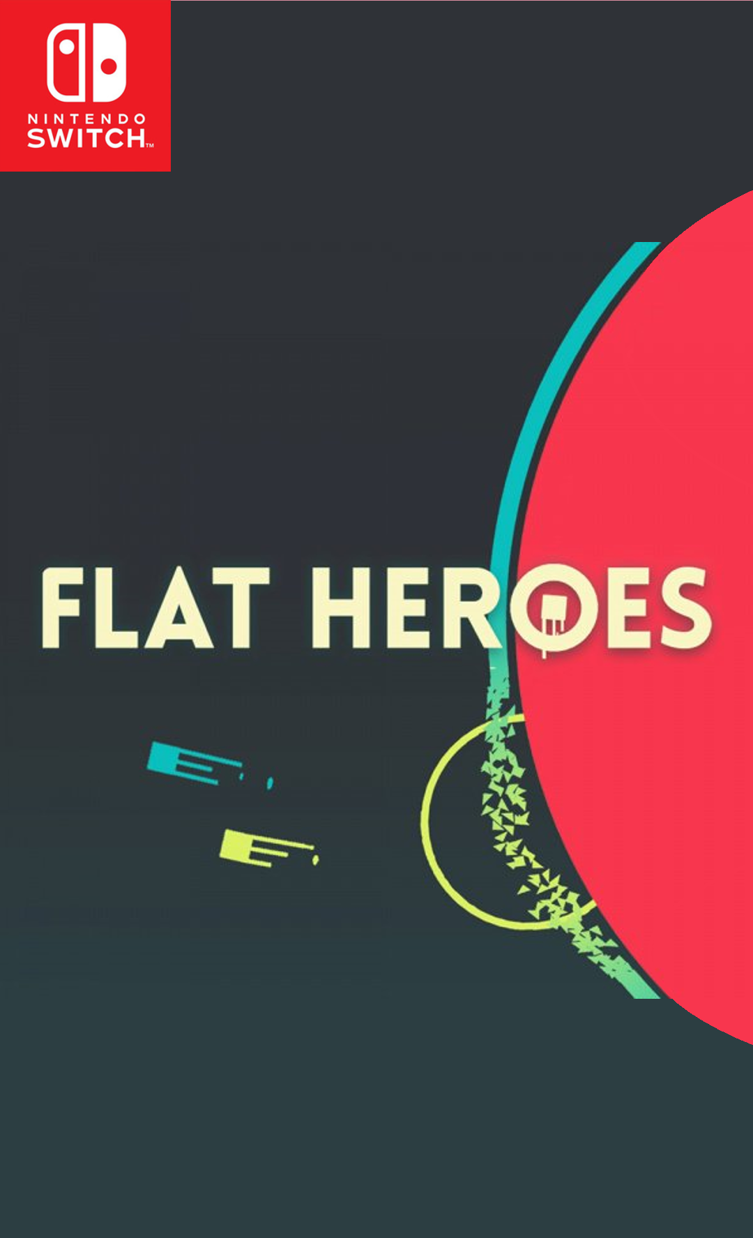 Flat Heroes