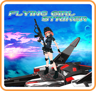 Flying Girl Striker
