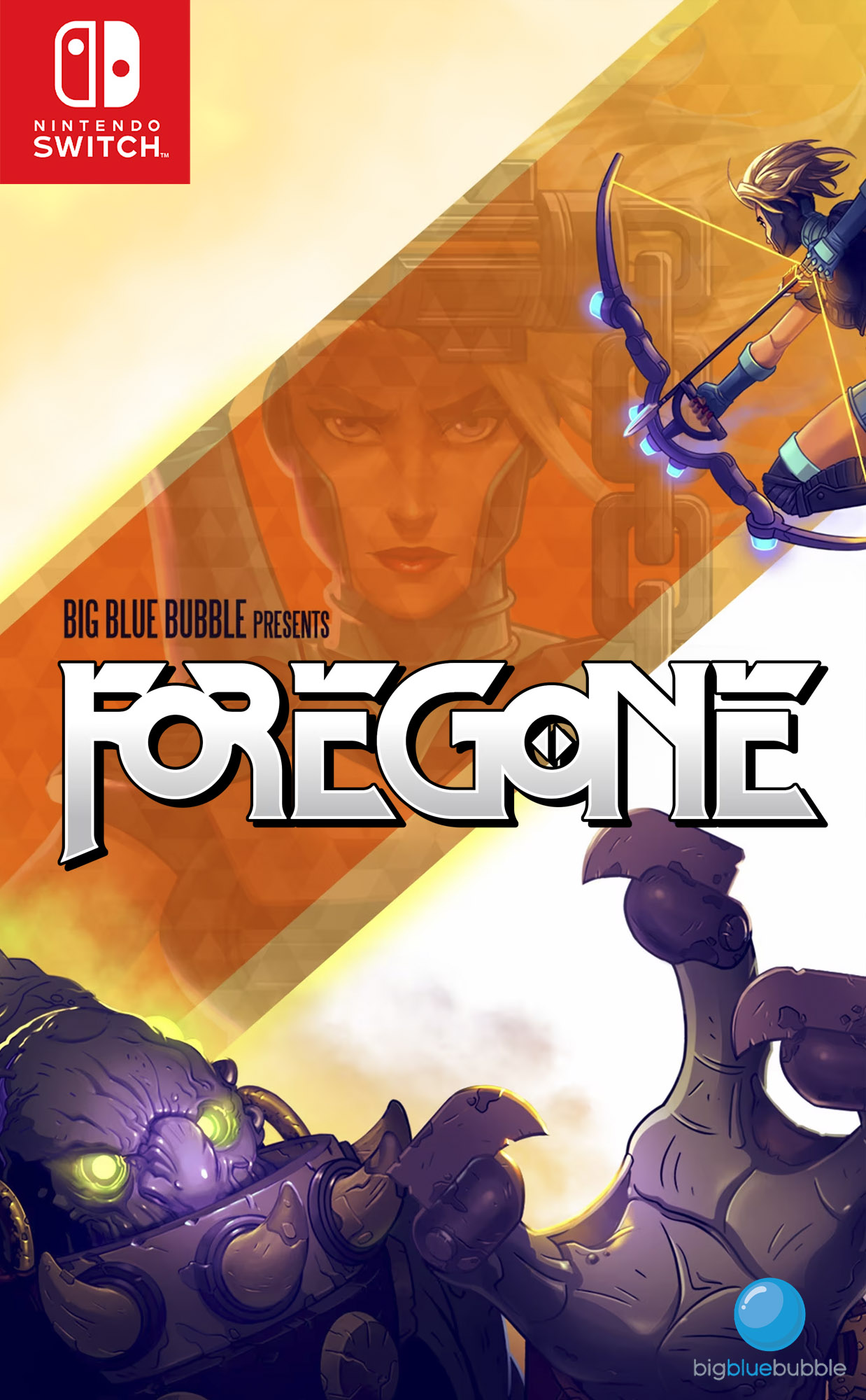 Foregone