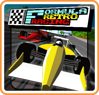 Formula Retro Racing