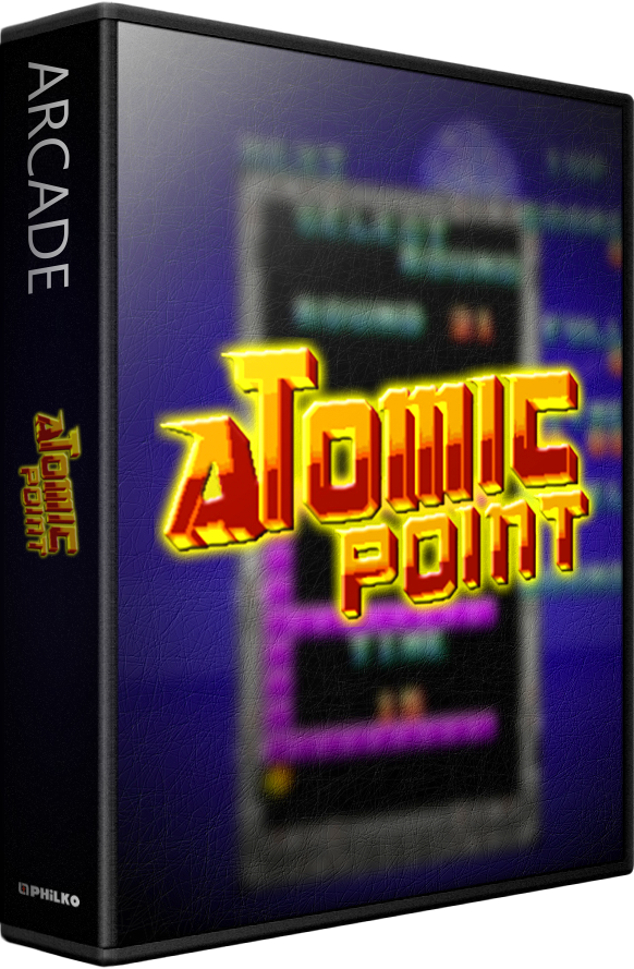 Atomic Point