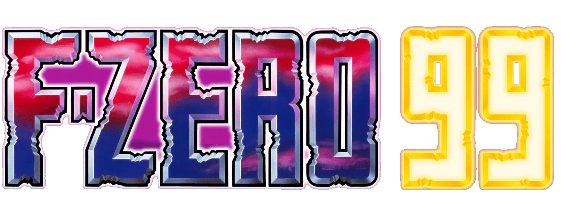F-Zero 99