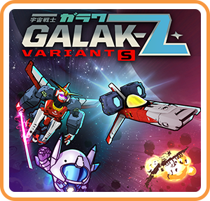 GALAK-Z: Variant S