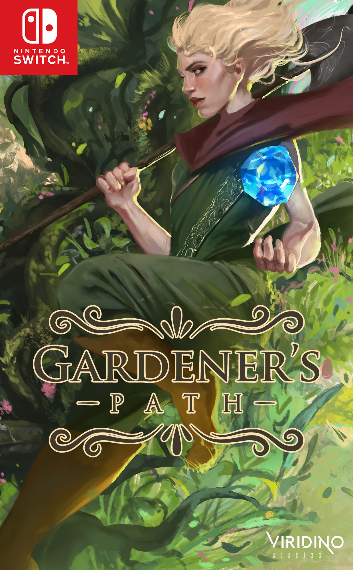 Gardener's Path