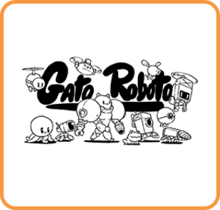 Gato Roboto