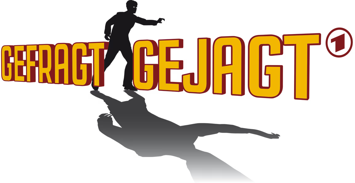 Gefragt Gejagt: Das Spiel