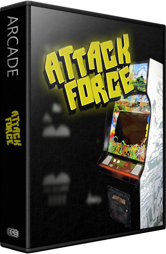 Attack Force