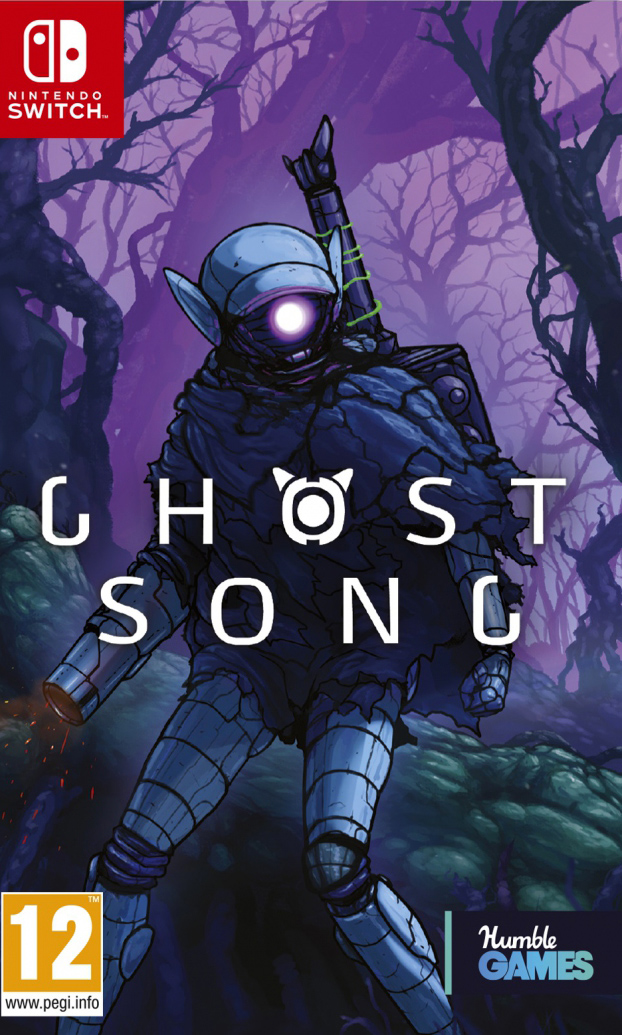 Ghost Song