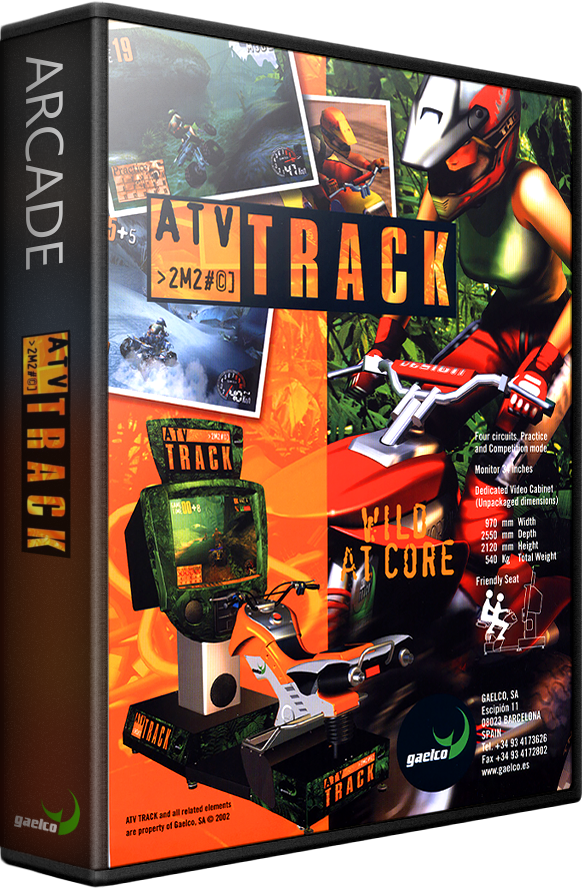 ATV Track