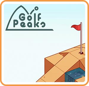 Golf Peaks