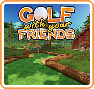 Golf With Your Friends
