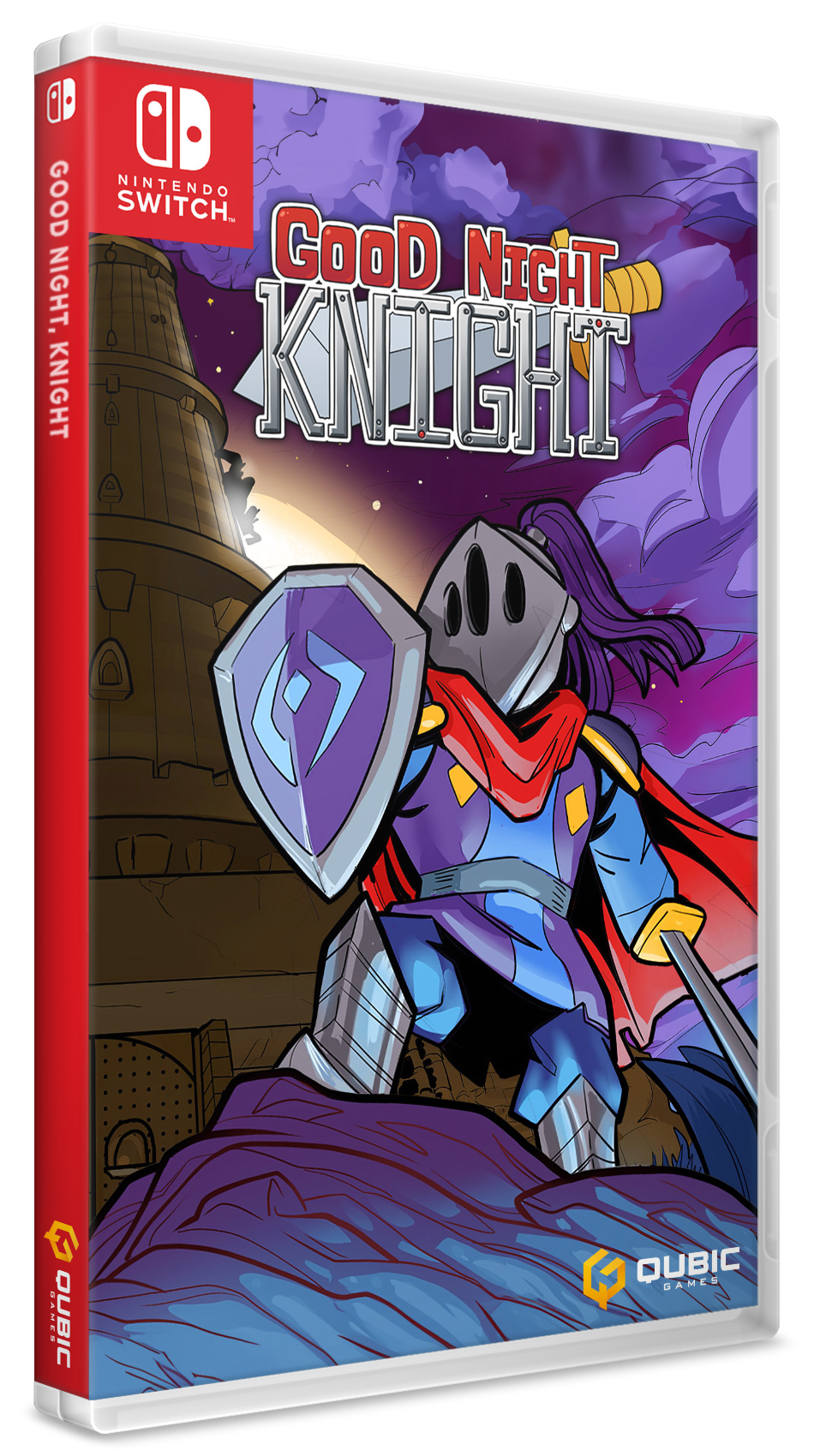 Good Night, Knight