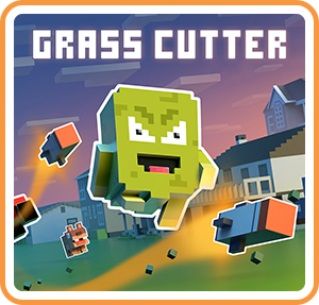 Grass Cutter