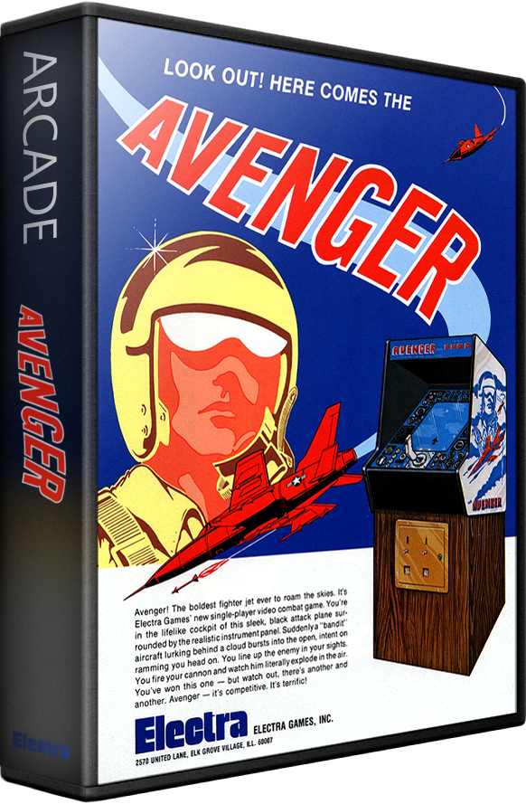 Avenger